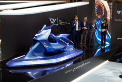 Vmoto-Pininfarina: Así entienden el scooter eléctrico más aerodinámico 10 Vmoto Pininfarina scooter electrico concept 5