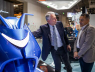 Vmoto-Pininfarina: Así entienden el scooter eléctrico más aerodinámico 14 Vmoto Pininfarina scooter electrico concept 6