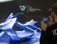 Vmoto-Pininfarina: Así entienden el scooter eléctrico más aerodinámico 16 Vmoto Pininfarina scooter electrico concept 9