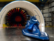 Vmoto-Pininfarina: Así entienden el scooter eléctrico más aerodinámico 2 Vmoto by Pininfarina 1