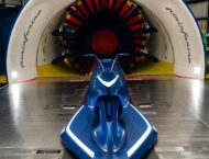 Vmoto-Pininfarina: Así entienden el scooter eléctrico más aerodinámico 4 Vmoto by Pininfarina 3