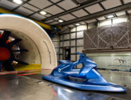 Vmoto-Pininfarina: Así entienden el scooter eléctrico más aerodinámico 3 Vmoto by Pininfarina 4