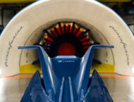 Vmoto-Pininfarina: Así entienden el scooter eléctrico más aerodinámico 7 Vmoto by Pininfarina 5