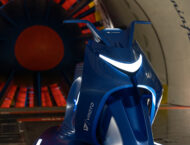 Vmoto-Pininfarina: Así entienden el scooter eléctrico más aerodinámico 5 Vmoto by Pininfarina 6