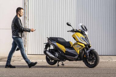 Wottan storm v 125 2023 14 2