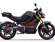 Yadea Keeness VFD y VoltGuard VFV: Dos pre-series para ampliar el catálogo de motos eléctricas 3 Yadea Keenes VFD 2023 pre serie2