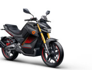 Yadea Keeness VFD y VoltGuard VFV: Dos pre-series para ampliar el catálogo de motos eléctricas 6 Yadea Keenes VFD 2023 pre serie3