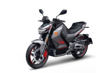 Yadea Keeness VFD y VoltGuard VFV: Dos pre-series para ampliar el catálogo de motos eléctricas 8 Yadea Keenes VFD 2023 pre serie4