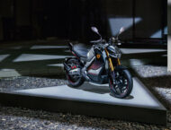 Yadea Keeness VFD y VoltGuard VFV: Dos pre-series para ampliar el catálogo de motos eléctricas 5 Yadea Keenes VFD 2023 pre serie9