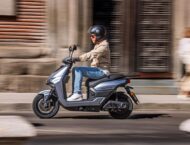 Yadea T9L Plus 2023 5 Yadea T9L 2023 (13)