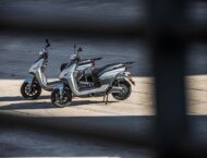 Yadea T9L Plus 2023 6 Yadea T9L 2023 (15)