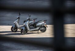 Motos eléctricas: El mes de julio confirma el descenso de matriculaciones 4 Yadea T9L 2023 (15)
