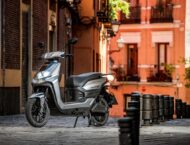 Yadea T9L Plus 2023 4 Yadea T9L 2023 (16)