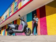 Yadea T9L Plus 2023 2 Yadea T9L 2023 (18)