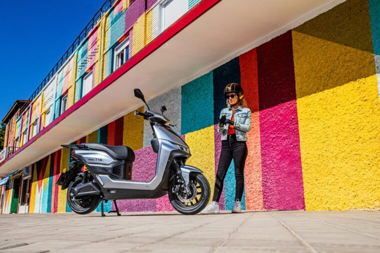 Yadea T9L Plus 2023 1 Yadea T9L 2023 (18)