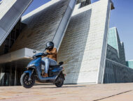 Yadea T9L Plus 2023 8 Yadea T9L 2023 (5)