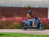 Yadea T9L Plus 2023 7 Yadea T9L 2023 (6)