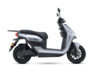 Yadea T9L Plus 2023 16 Yadea T9L Plus 2023 (2)