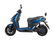 Yadea T9L Plus 2023 13 Yadea T9L Plus 2023 (2)