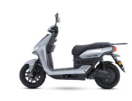 Yadea T9L Plus 2023 12 Yadea T9L Plus 2023 (3)