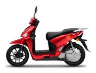 Yadea VoltGuard 2023