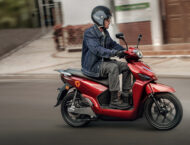 Yadea VoltGuard 2023 4 Yadea VoltGuard VFV 2023 pre serie11