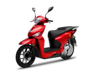 Yadea VoltGuard 2023 9 Yadea VoltGuard VFV 2023 pre serie2