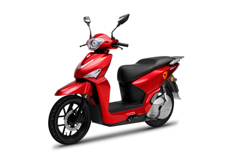 Yadea VoltGuard 2023 8 Yadea VoltGuard VFV 2023 pre serie2