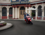 Yadea VoltGuard 2023 7 Yadea VoltGuard VFV 2023 pre serie5