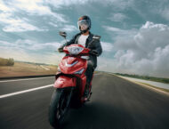 Yadea VoltGuard 2023 6 Yadea VoltGuard VFV 2023 pre serie6