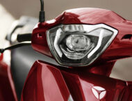 Yadea VoltGuard 2023 3 Yadea VoltGuard VFV 2023 pre serie7