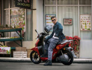 Yadea VoltGuard 2023 5 Yadea VoltGuard VFV 2023 pre serie9