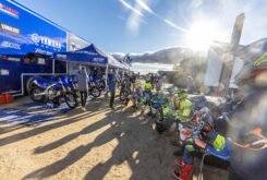 Yamaha MX Pro Tour 2023: ¡50 aniversario de la saga YZ! 23 Yamaha MX Pro Tour 2022 2