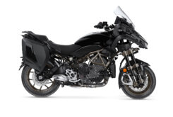 Yamaha Niken GT 2024