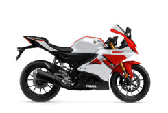 Yamaha R125 2026
