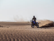 Yamaha Tenere 700 2023 11