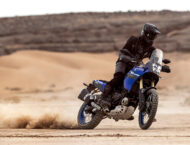 Yamaha Tenere 700 2023 2