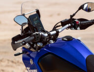 Yamaha Tenere 700 2023 24
