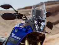 Yamaha Tenere 700 2023 25