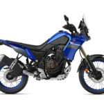 Yamaha Ténéré 700 2024