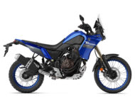 Yamaha Ténéré 700 2024