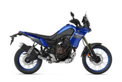 Yamaha Ténéré 700 2024