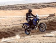Yamaha Tenere 700 2023 7