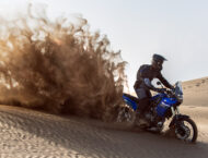 Yamaha Tenere 700 2023 8