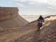 Yamaha Tenere 700 2023 9