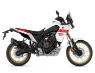 Yamaha Ténéré 700 Rally Edition 2024