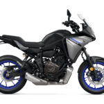 Yamaha Tracer 7