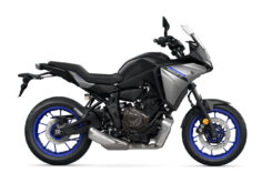 Yamaha Tracer 7 2024