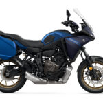 Yamaha Tracer 7 GT