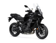 Yamaha Tracer 9 2024